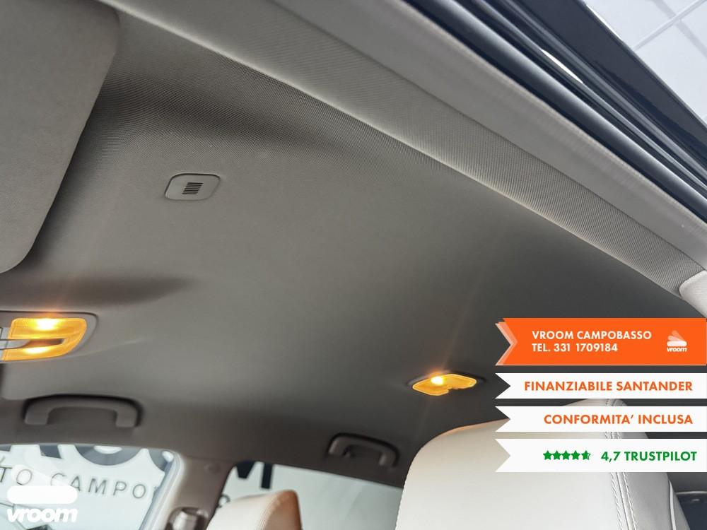 SSANGYONG Korando AWD AT Classy Navy