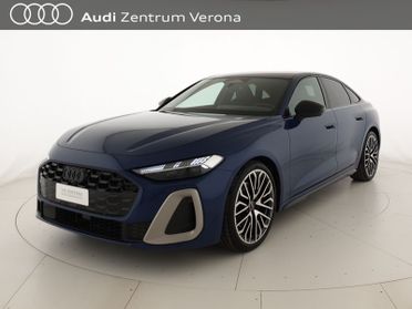 Sedan 2.0TDI 204CV quattro Str Launch Edition One