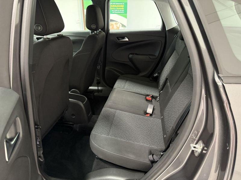 Opel Crossland Crossland X 1.2 12V S&S Advance
