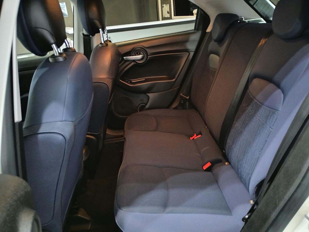 Fiat 500X 1.6 MultiJet 130 CV Club