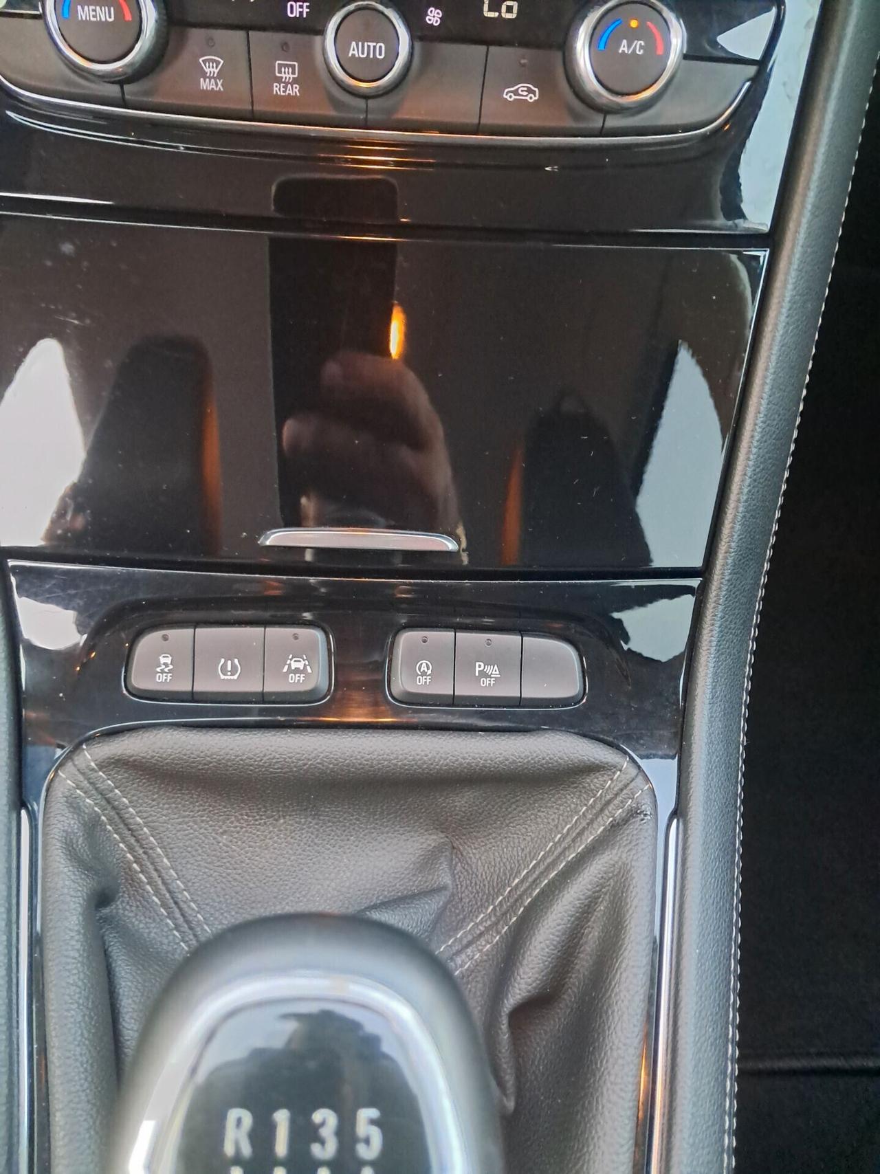 Opel Grandland Opel Grandlandx 1.5 diesel 2020