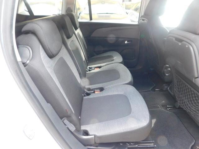 Citroen Grand C4 SpaceTourer BlueHDi 130 S&S Shine Pack