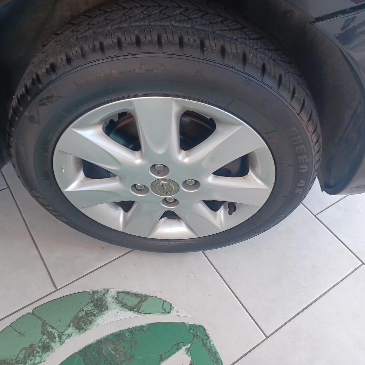153.188 KM MICRA 1.2 PER NEOPATENTATI