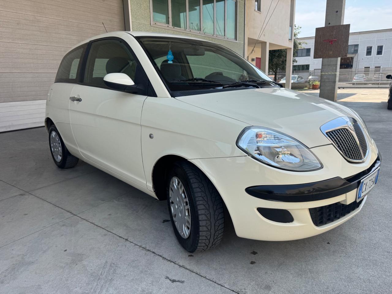 Lancia Ypsilon 1.2