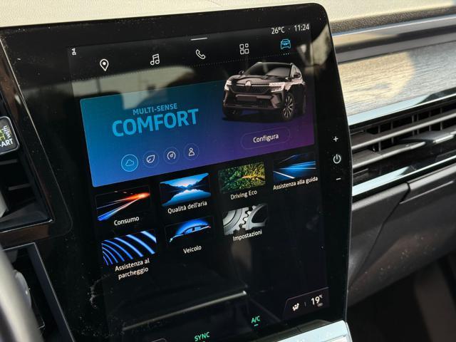 RENAULT Austral Austral Mild Hybrid 160 CV Auto Techno - PROMO