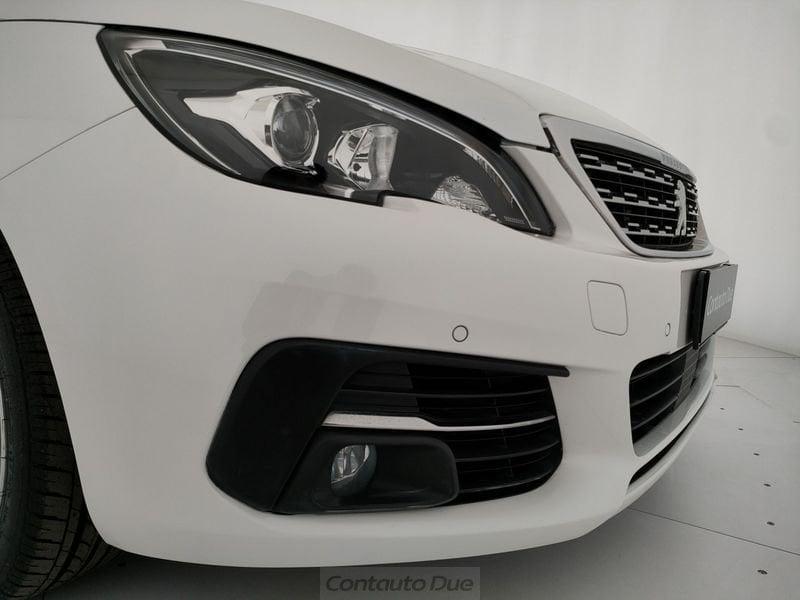 Peugeot 308 BlueHDi 130 S&S SW Allure