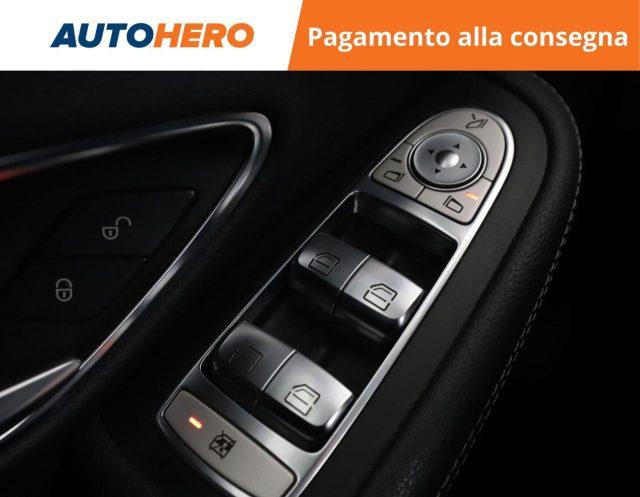 MERCEDES-BENZ C 220 d S.W. 4Matic Auto Premium