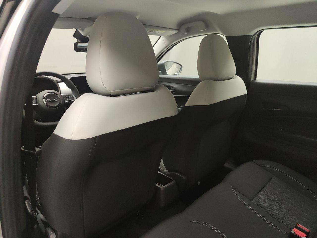 FIAT 600 IV 2023 1.2 MHEV 110CV POP DCT