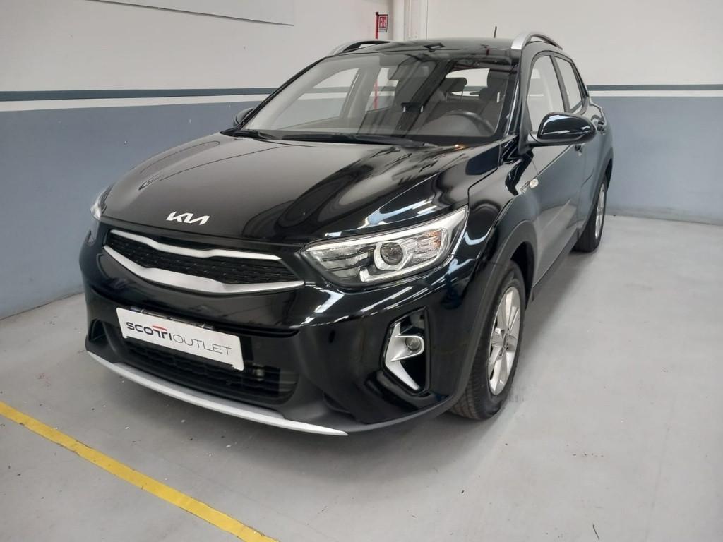 KIA Stonic - Stonic 1.0 t-gdi mhev Urban 100cv imt