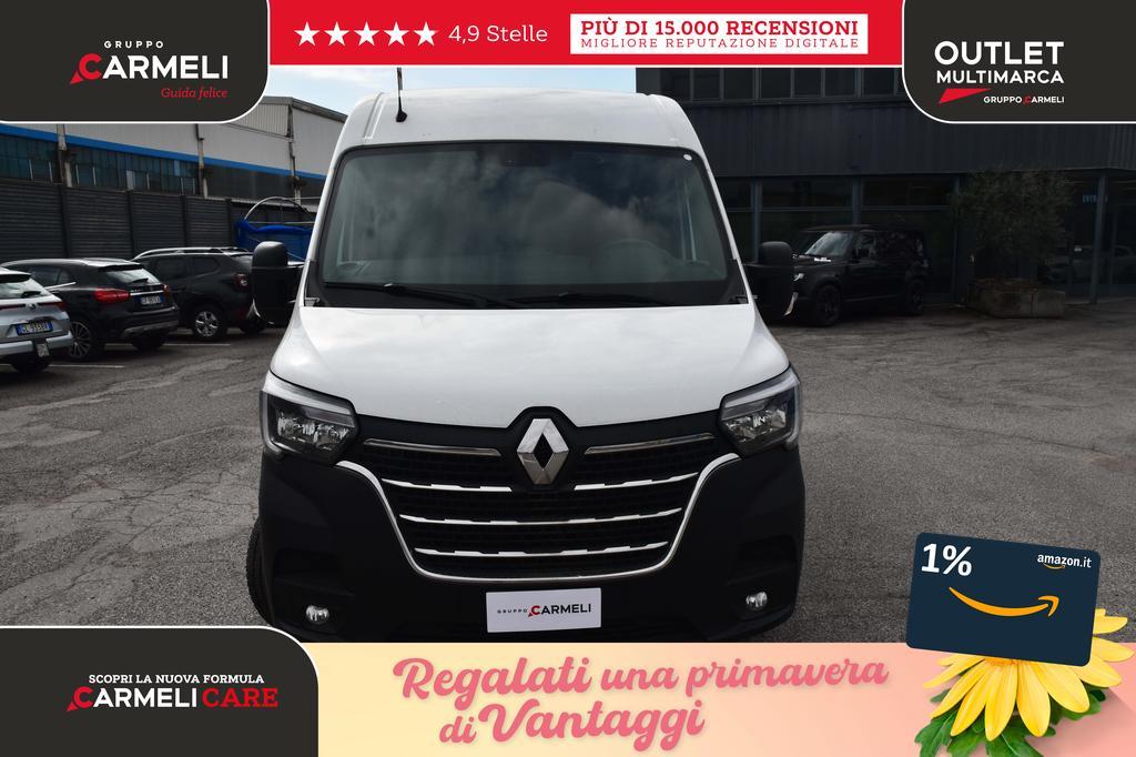 Renault Master T35 2.3 dci 150cv L3H2 Energy Ice E6d-temp