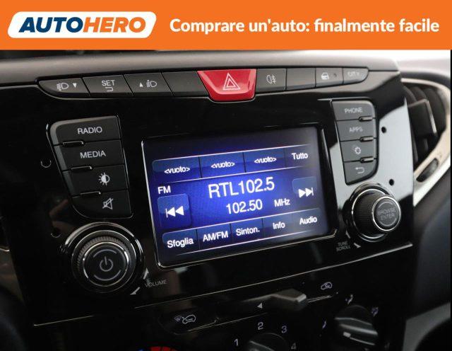 LANCIA Ypsilon 1.2 69 CV 5 porte Mya