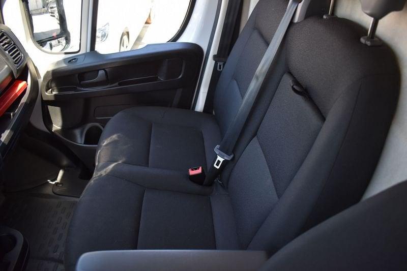 FIAT Ducato 35 2.2 Mjt 140CV PM-TM Furgone