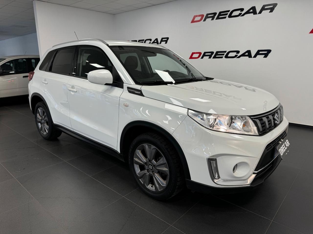 Suzuki Vitara 1.0 Boosterjet A/T Starview AUTOMATICO 84.000 KM