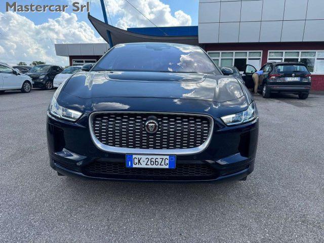 JAGUAR I-Pace I-PACE E 400CV S AUTO 4WD Sport utility tg:GK266ZG