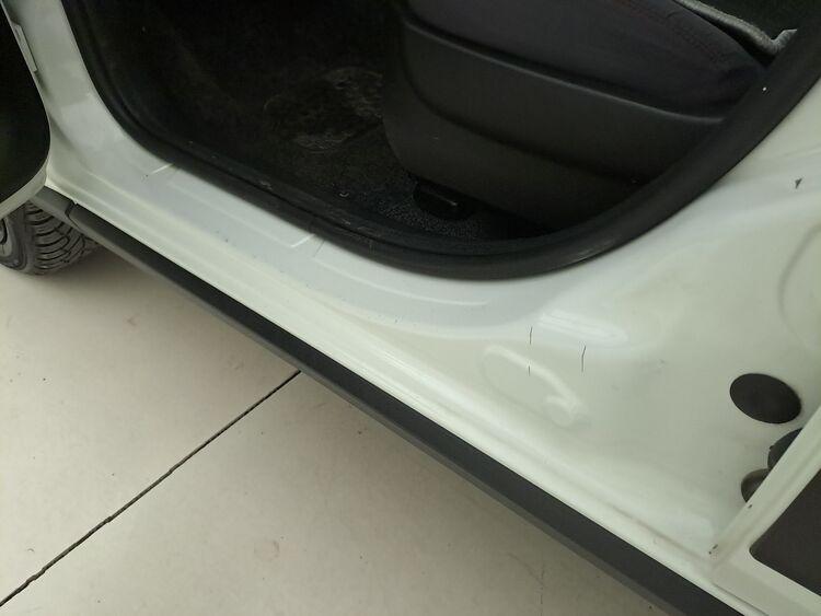 Fiat Panda 4X4 BR614264 1.3 Diesel 95CV