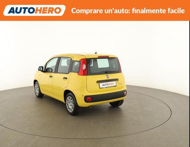 FIAT Pandina 1.0 FireFly 65 CV Hybrid Pop