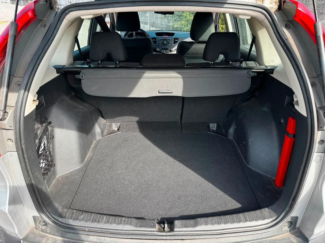 Honda CR-V 1.6 i-DTEC Elegance 2WD