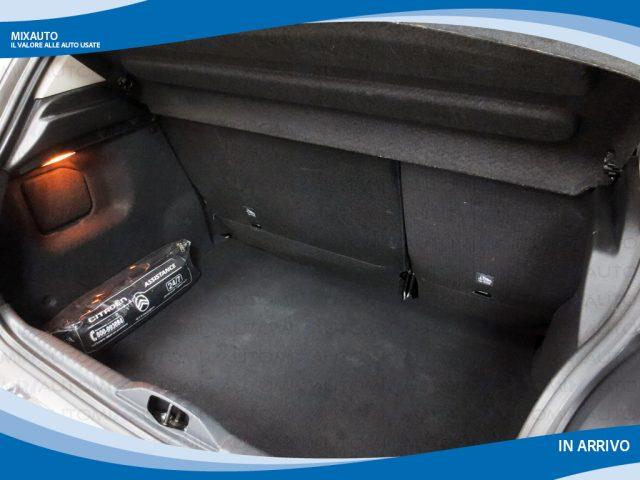 CITROEN C3 1.2 PureTech 110cv Max EAT6 EU6