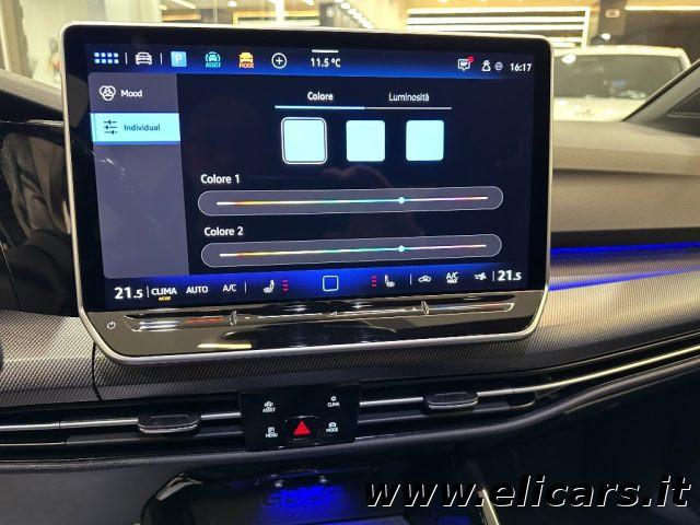 VOLKSWAGEN Golf GTI 2.0 TSI GTI DSG