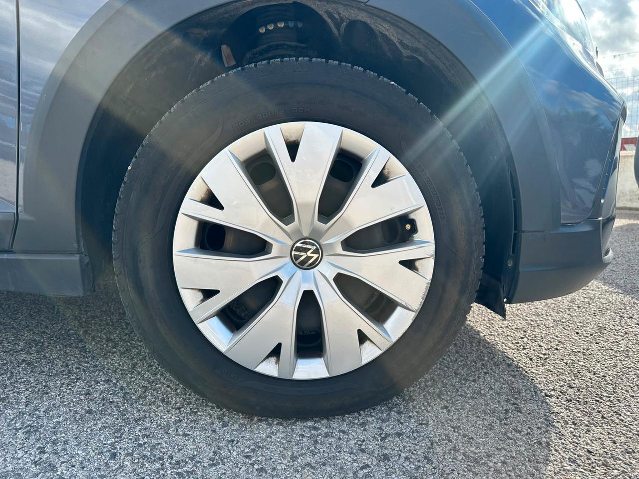 Volkswagen Taigo 1.0 TSI 95 CV Life