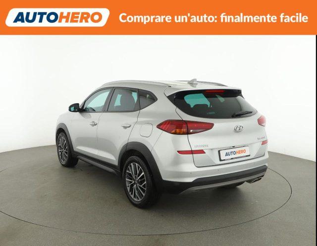 HYUNDAI Tucson 1.6 CRDi XPrime