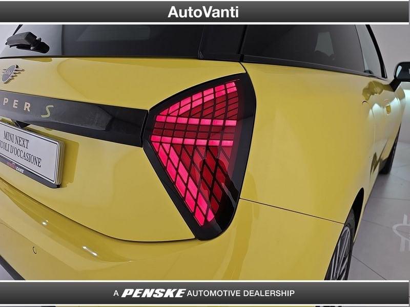 MINI Mini Cooper A.E. Cooper SE Classic