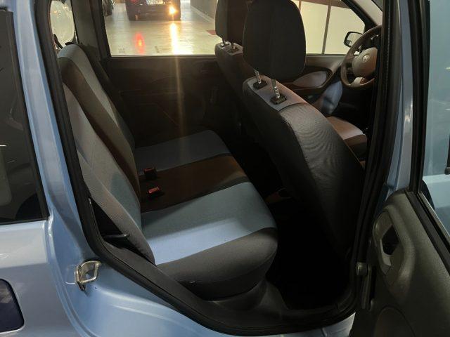 FIAT Panda 1.1 Active GARANZIA 24 MESI