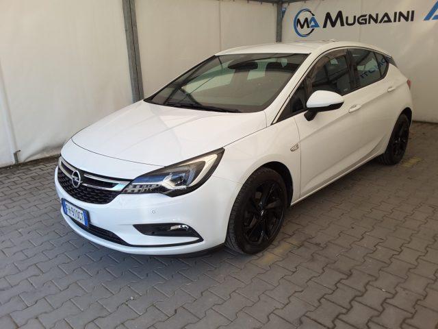 OPEL Astra 1.4 Turbo 150cv 5 porte Innovation