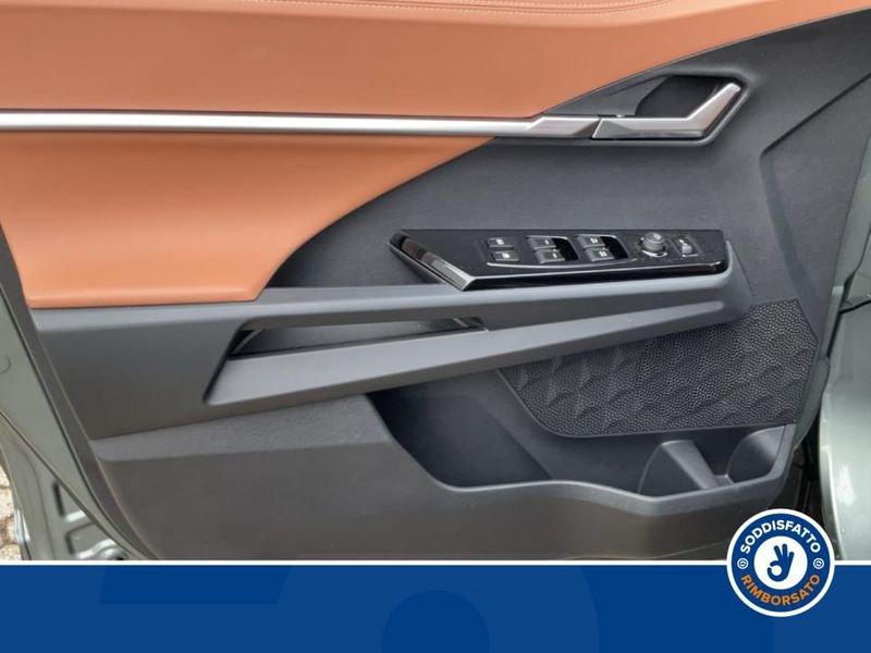 KGM Torres HEV K-Line 1.5 Turbo GDI 2WD AT