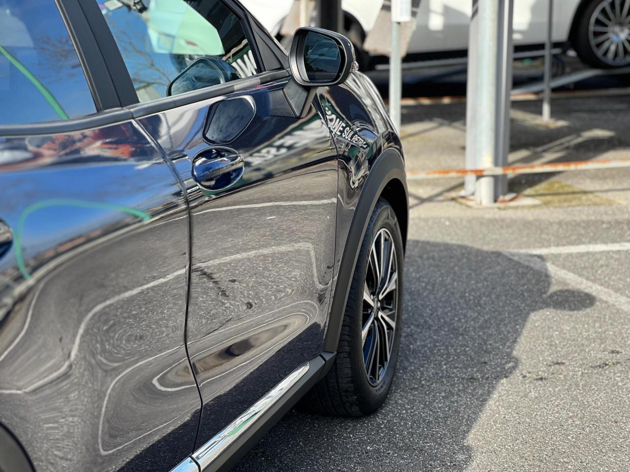 Ford Puma 1.0 ecoboost h Titanium s&s 125cv