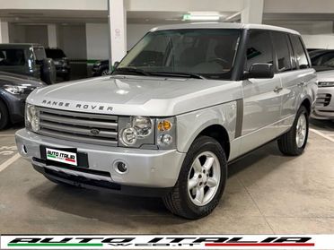 LAND ROVER Range Rover Range Rover 3.0 td6 ASI#VOGUE#AUTO#PELLE#TAGLIANDI