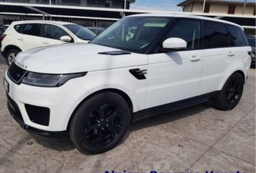 Land Rover Range Rover Sport 3.0 SDV6 HSE Dynamic