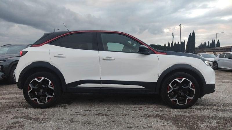 Opel Mokka Mokka 1.2 Turbo 130 CV GS Line