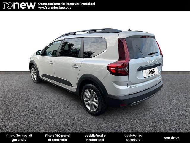 DACIA Jogger 1.0 TCe GPL Expression