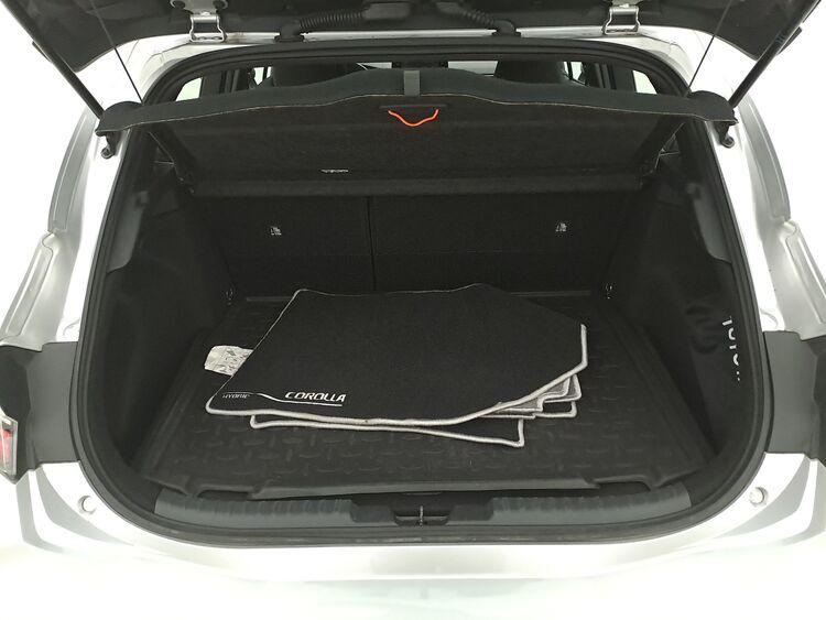 Toyota Corolla Hybrid Business BR584554 1.8 Full Hybrid 122CV