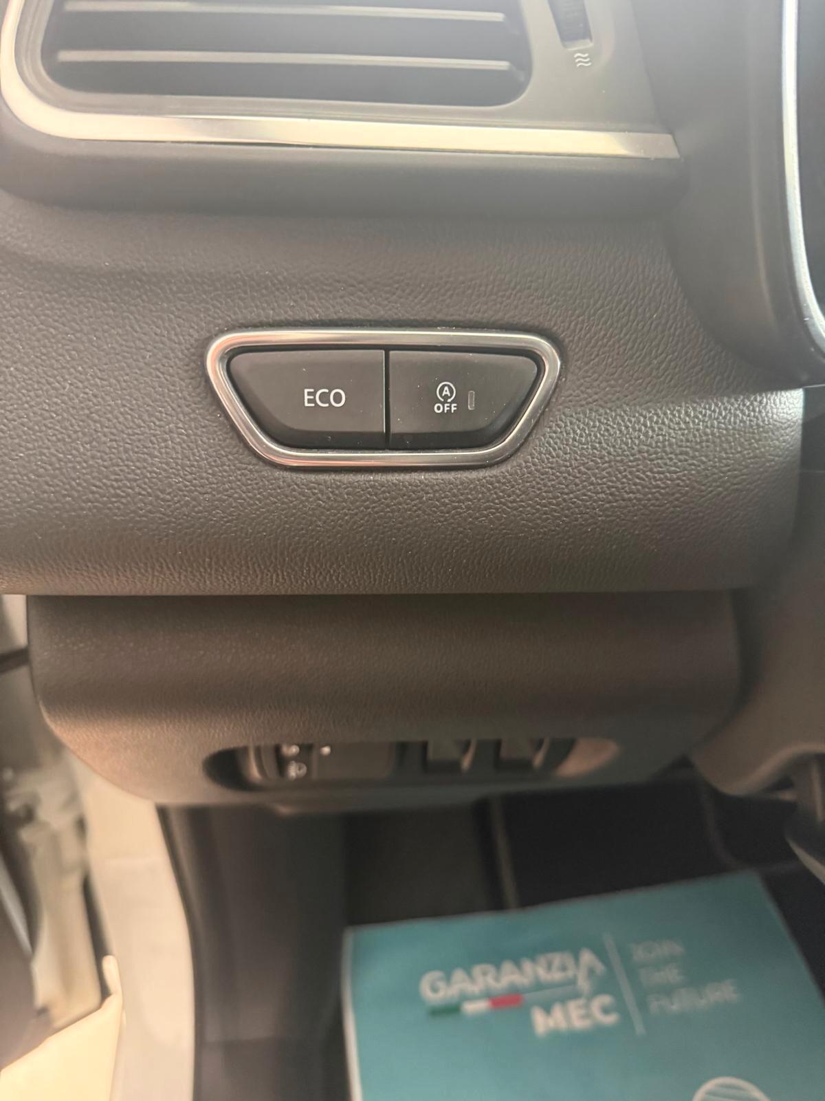 Renault Kadjar Blue dCi 8V 115CV Sport Edition2