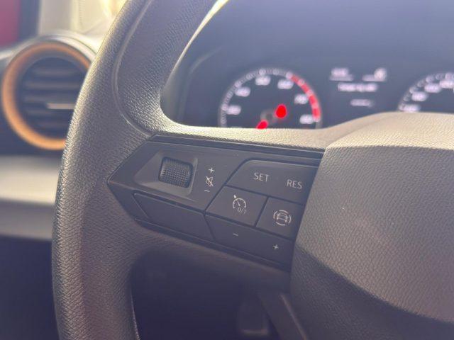 SEAT Arona 1.0 EcoTSI Reference