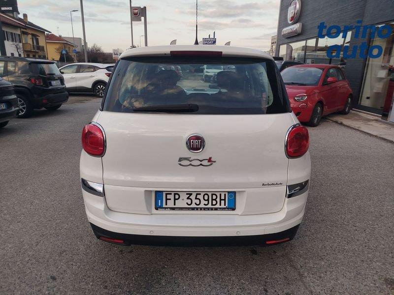 FIAT 500L 500L 1.4 95 CV Pop Star