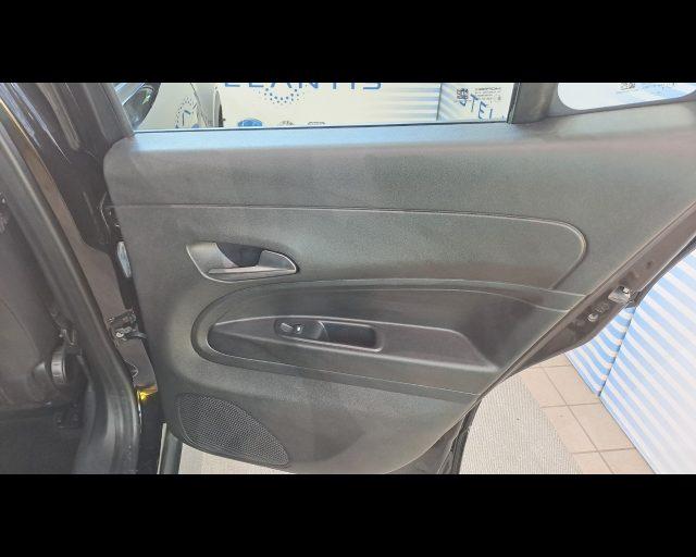 JEEP Avenger full-electric Altitude fwd 156cv auto