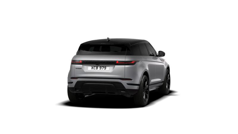 Land Rover RR Evoque Range Rover Evoque 2.0D I4 163 CV AWD Auto Dynamic SE