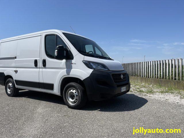 FIAT Ducato 28 2.3 MJT 120CV PC-TN Furgone