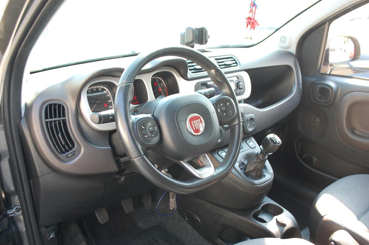Fiat Panda 1.2 GPL 69CV City Cross S&S Uff Italy USB Lega