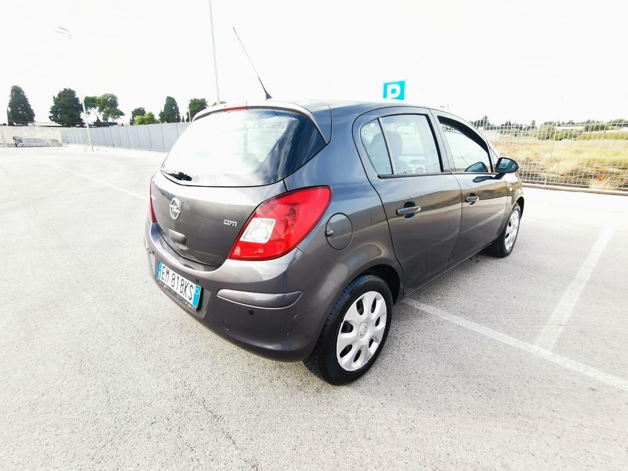 Opel Corsa 1.3 CDTI 75CV F.AP. 5P. Elective