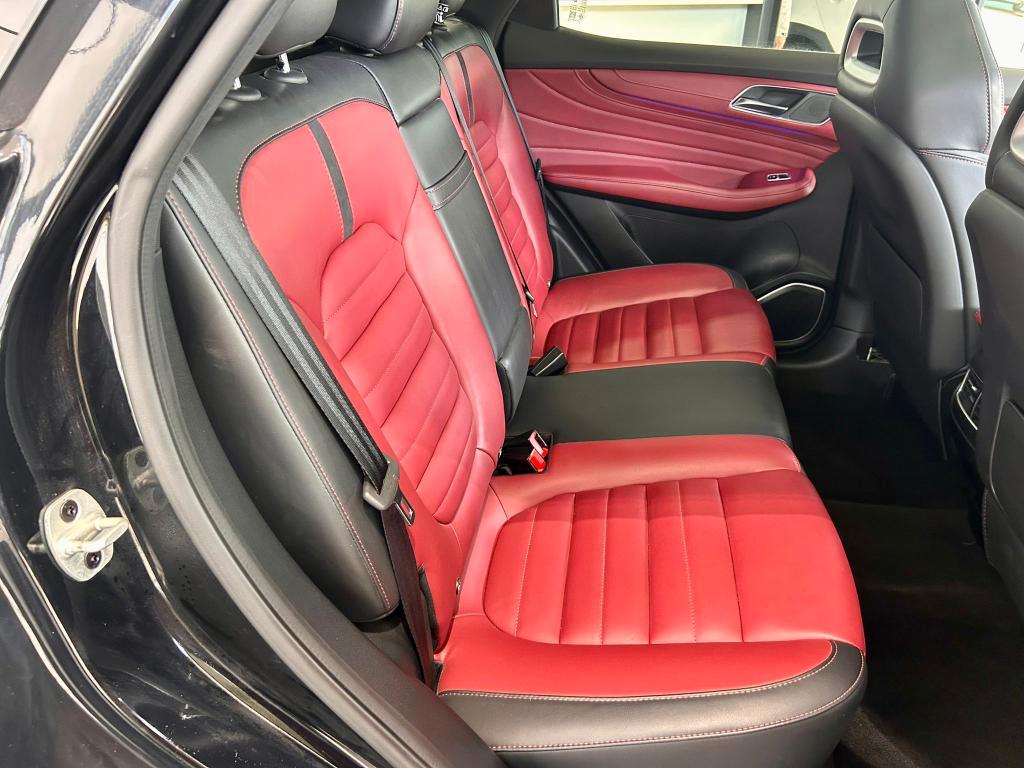 Mg EHS 1.5 t-gdi phev Luxury auto