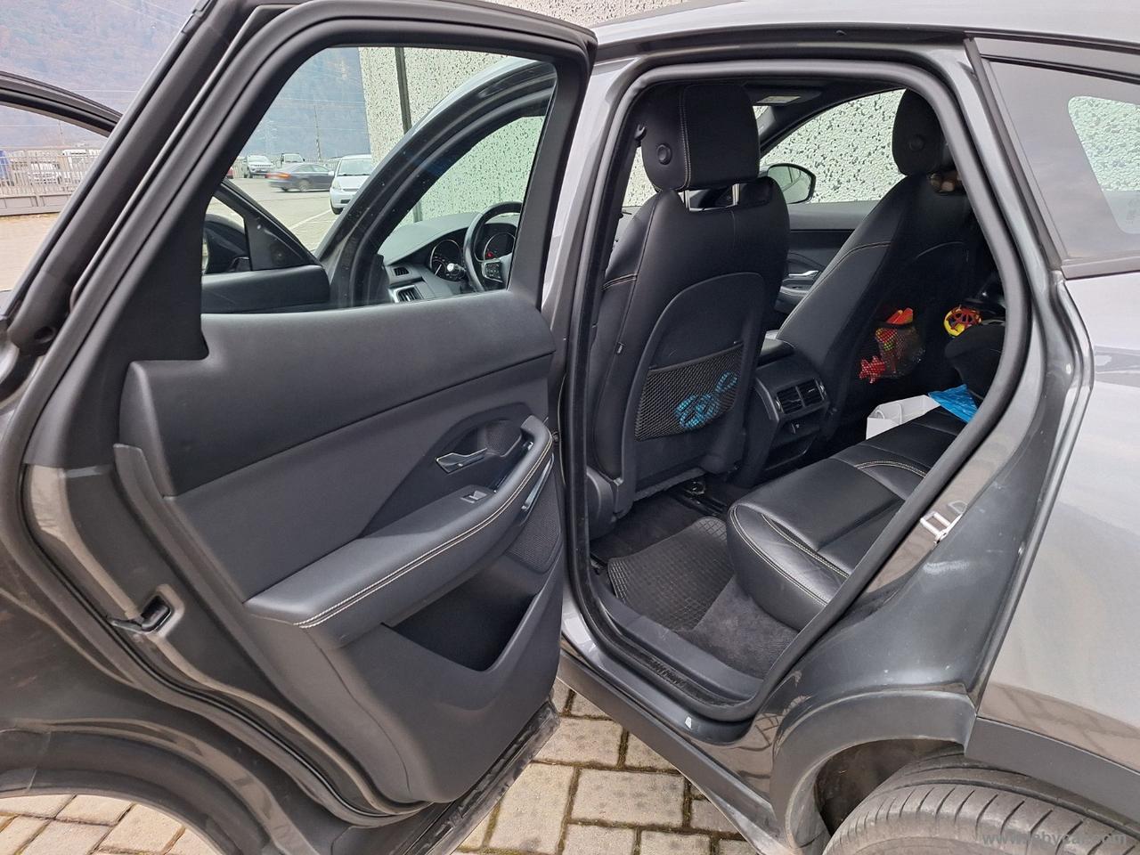 JAGUAR E-Pace 2.0D 150CV AWD aut. R-Dynamic S CAMERA PARK AUTO