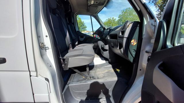 OPEL Movano 35 2.3CDTI 125CV MAX L3H2 RWD E5B Allestito 50.000