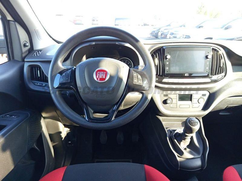 FIAT Doblò Doblo cargo maxi 1.6 mjt 120cv LH1 Business S&S