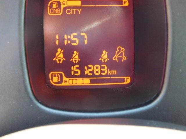 Fiat Panda 0.9 TwinAir Turbo Natural Power Lounge