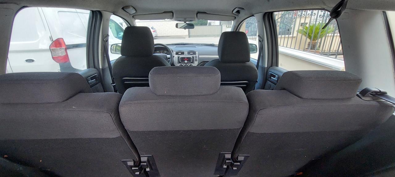 C-MAX 2,0 BENZINA /GPL DI SERIE CASA MADRE FORD 145 CV SCADENZA GPL 2029