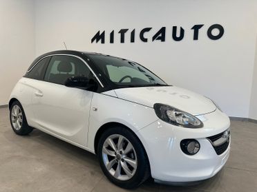 Opel Adam 1.2 70 CV Glam - NO VINCOLO FINANZ.